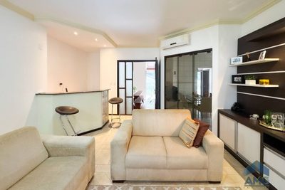 Casa, 4 quartos, 208 m² - Foto 5
