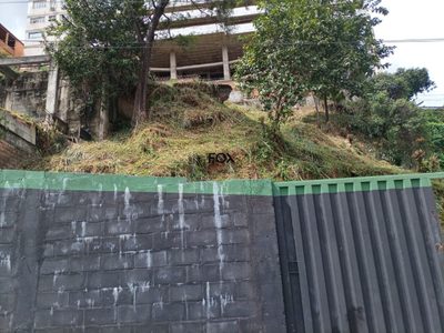 Terreno, 1080 m² - Foto 2