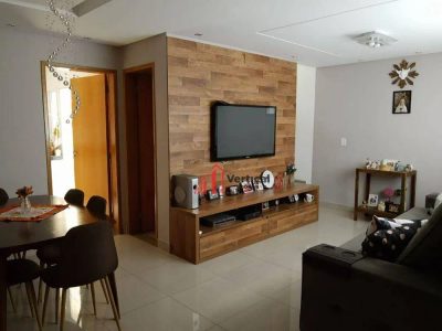 Sobrado, 4 quartos, 226 m² - Foto 2