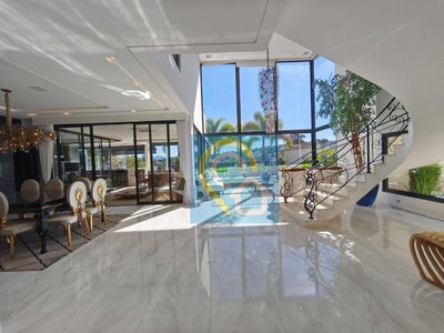 Casa de Condomínio, 4 quartos - Foto 4