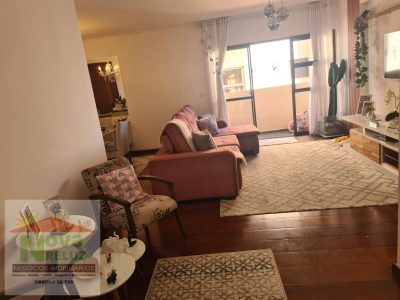 Apartamento, 3 quartos - Foto 2