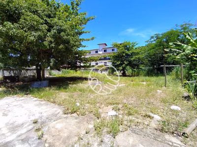 Terreno, 3520 m² - Foto 1