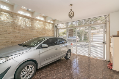 Casa, 3 quartos, 204 m² - Foto 3