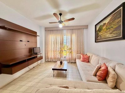 Apartamento, 2 quartos, 80 m² - Foto 3
