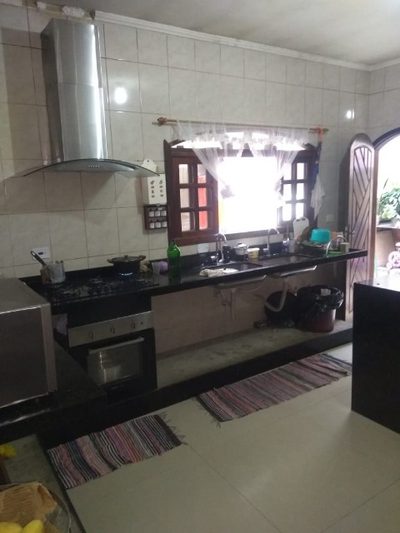 Sobrado, 6 quartos, 240 m² - Foto 3