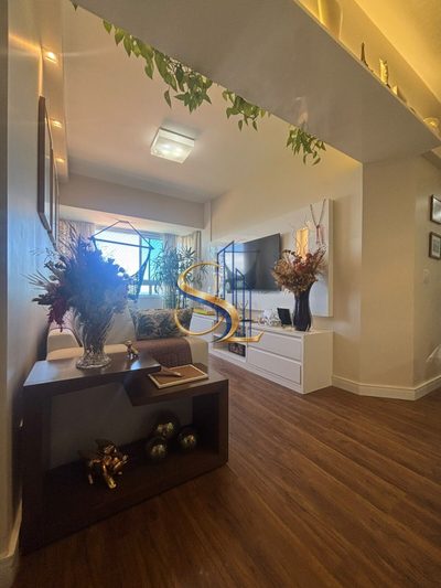 Apartamento, 3 quartos, 70 m² - Foto 3