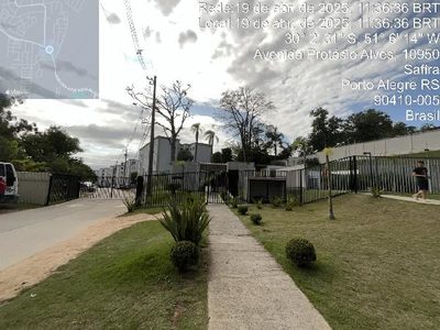 Apartamento, 2 quartos, 10 m² - Foto 1