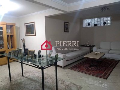 Sobrado, 3 quartos, 200 m² - Foto 4