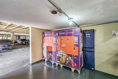 Apartamento, 3 quartos, 65 m² - Foto 5