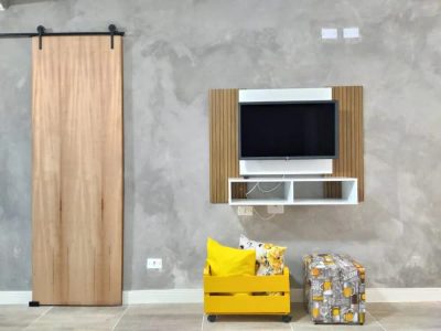Apartamento, 1 quarto, 30 m² - Foto 1