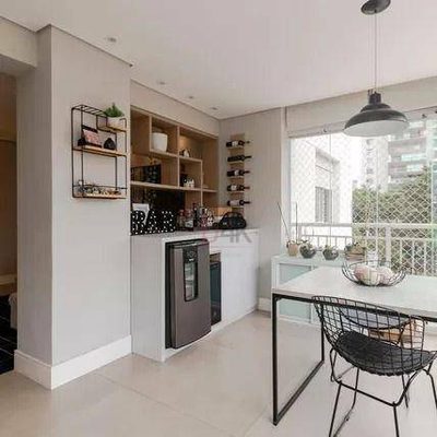 Apartamento, 2 quartos, 85 m² - Foto 4