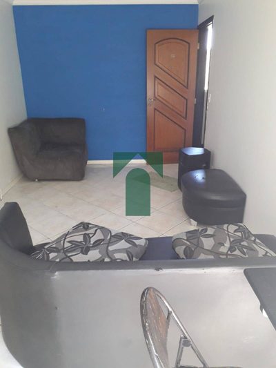 Apartamento, 2 quartos, 54 m² - Foto 4