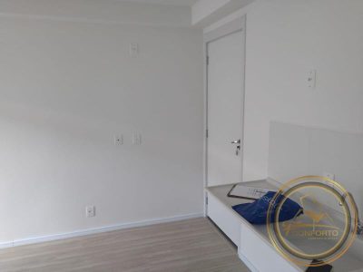 Apartamento, 1 quarto, 24 m² - Foto 4