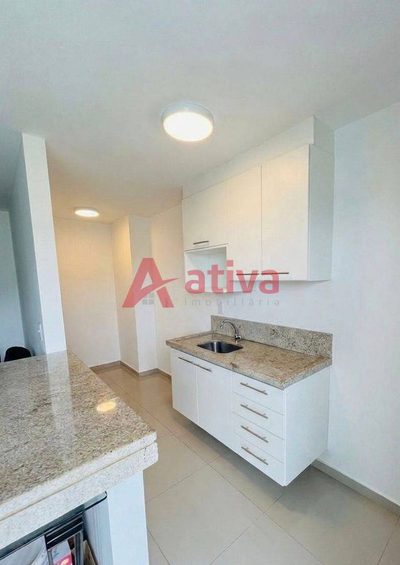 Apartamento, 2 quartos, 79 m² - Foto 4