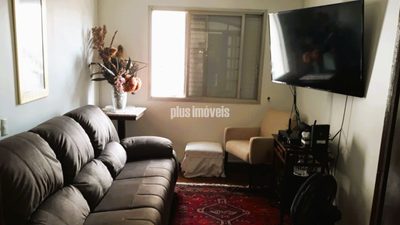 Apartamento, 3 quartos, 95 m² - Foto 2