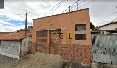 Casa, 3 quartos, 140 m² - Foto 1