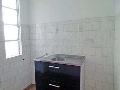 Apartamento, 2 quartos, 50 m² - Foto 4