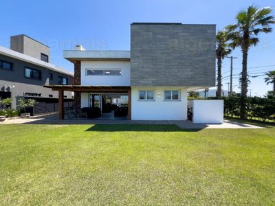 Casa de Condomínio, 4 quartos - Foto 2