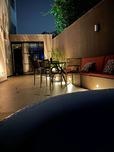 Apartamento, 2 quartos, 211 m² - Foto 2