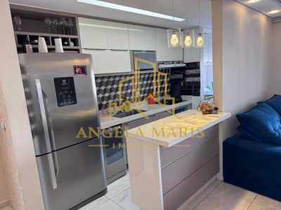 Apartamento, 3 quartos, 83 m² - Foto 4