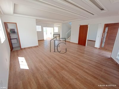 Casa de Condomínio, 5 quartos - Foto 3