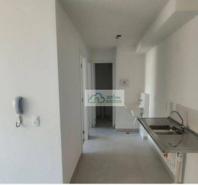 Apartamento, 2 quartos, 33 m² - Foto 4