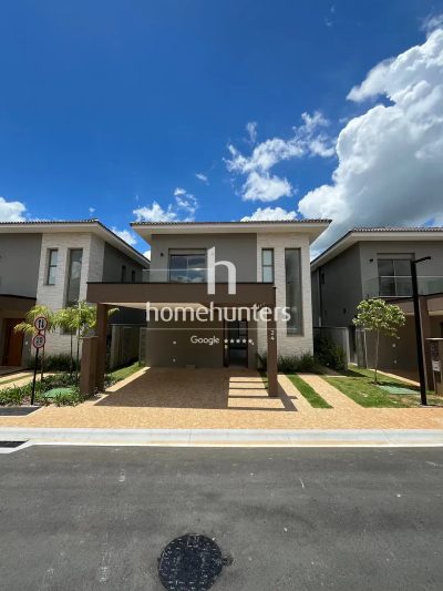 Casa, 3 quartos, 155 m² - Foto 1