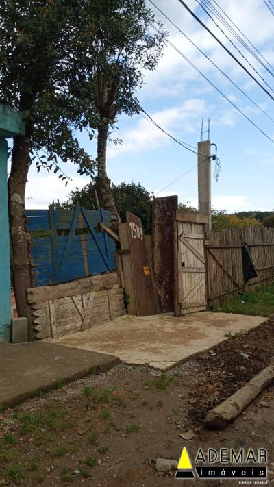 Terreno, 55 m² - Foto 2