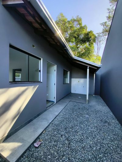 Casa, 2 quartos, 100 m² - Foto 3