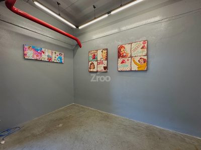 Sala-Conjunto, 240 m² - Foto 5