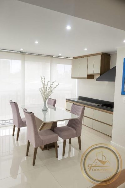 Apartamento, 2 quartos, 85 m² - Foto 1