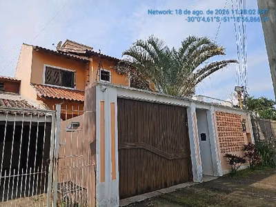 Casa, 3 quartos, 240 m² - Foto 1