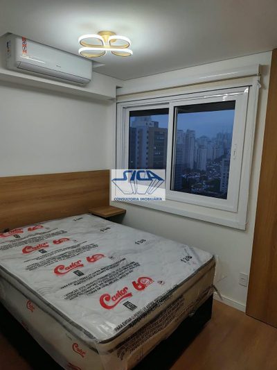 Apartamento, 1 quarto, 21 m² - Foto 3