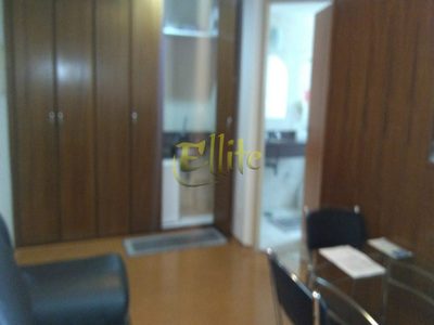 Flat/Apart Hotel, 1 quarto, 28 m² - Foto 4