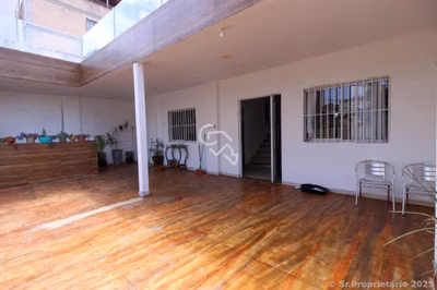 Casa, 6 quartos, 280 m² - Foto 3