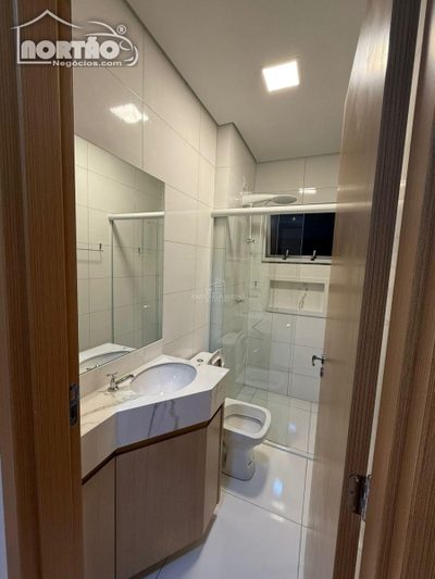 Casa, 2 quartos, 58 m² - Foto 3