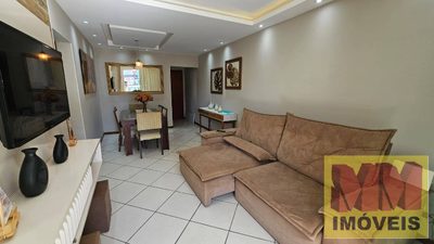 Apartamento, 3 quartos, 151 m² - Foto 4