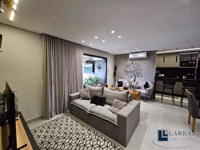 Apartamento, 2 quartos, 97 m² - Foto 1