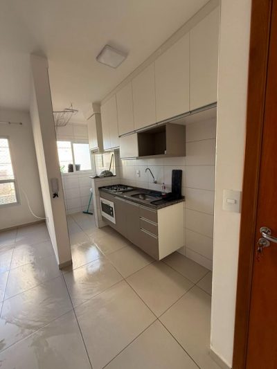 Apartamento, 2 quartos, 54 m² - Foto 5