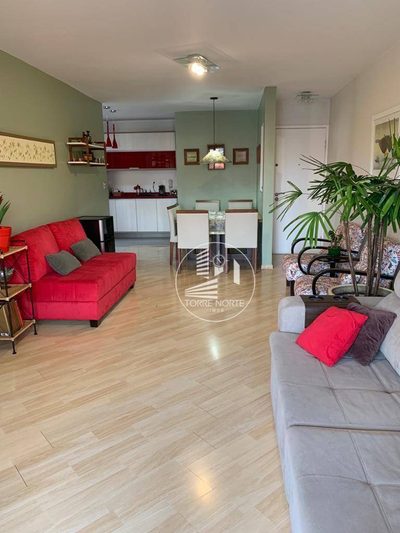 Apartamento, 3 quartos, 113 m² - Foto 2