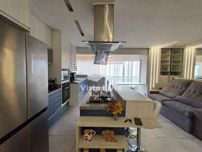 Apartamento, 2 quartos, 62 m² - Foto 2
