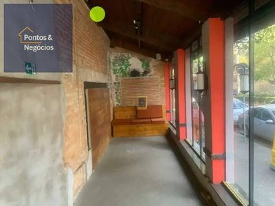 Prédio Inteiro, 276 m² - Foto 4
