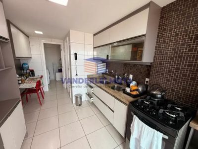 Apartamento, 3 quartos, 90 m² - Foto 4