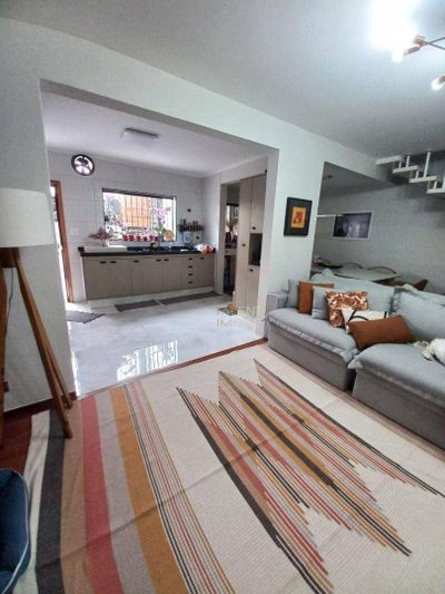 Casa, 3 quartos, 145 m² - Foto 5