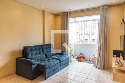 Apartamento, 2 quartos, 89 m² - Foto 2