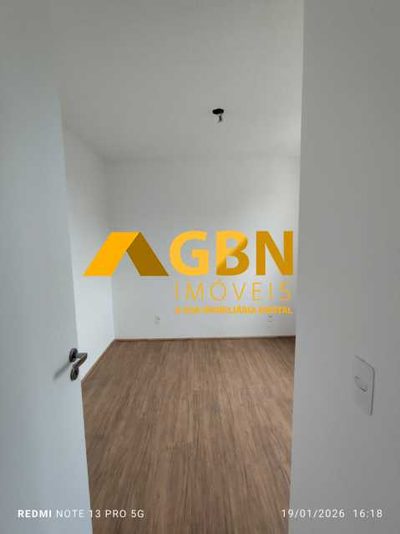 Apartamento, 2 quartos, 37 m² - Foto 4