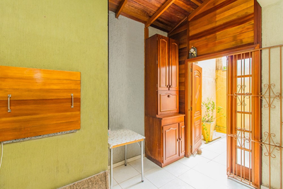 Casa, 3 quartos, 99 m² - Foto 1