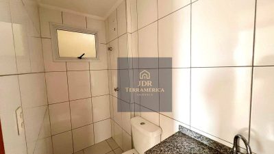 Apartamento, 2 quartos, 58 m² - Foto 4