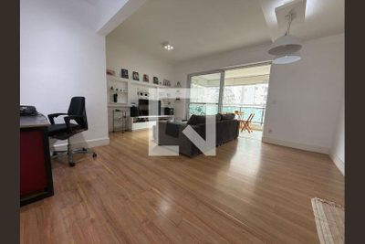 Apartamento, 3 quartos, 94 m² - Foto 1