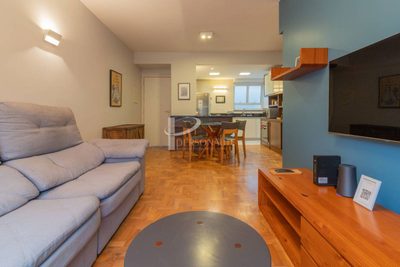 Apartamento, 2 quartos, 81 m² - Foto 4